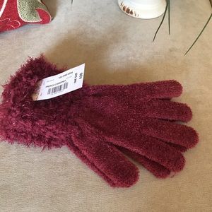 Mixit gloves from JC Penney
